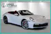 PORSCHE 911 Carrera 4S Cabriolet PDK