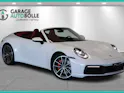 PORSCHE 911 Carrera 4S Cabriolet PDK