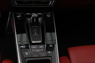 PORSCHE 911 Carrera 4S Cabriolet PDK