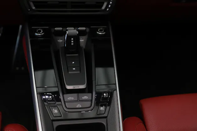 PORSCHE 911 Carrera 4S Cabriolet PDK