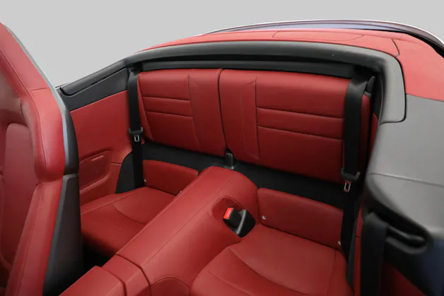 PORSCHE 911 Carrera 4S Cabriolet PDK