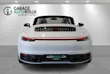 PORSCHE 911 Carrera 4S Cabriolet PDK