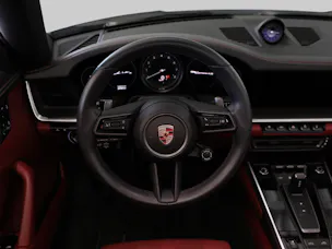PORSCHE 911 Carrera 4S Cabriolet PDK