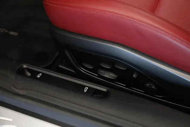 PORSCHE 911 Carrera 4S Cabriolet PDK