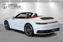 PORSCHE 911 Carrera 4S Cabriolet PDK