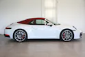 PORSCHE 911 Carrera 4S Cabriolet PDK