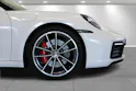 PORSCHE 911 Carrera 4S Cabriolet PDK