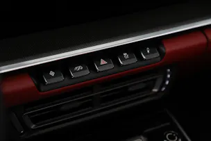 PORSCHE 911 Carrera 4S Cabriolet PDK