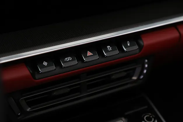 PORSCHE 911 Carrera 4S Cabriolet PDK