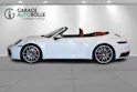 PORSCHE 911 Carrera 4S Cabriolet PDK