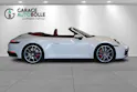 PORSCHE 911 Carrera 4S Cabriolet PDK