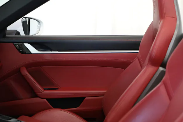 PORSCHE 911 Carrera 4S Cabriolet PDK