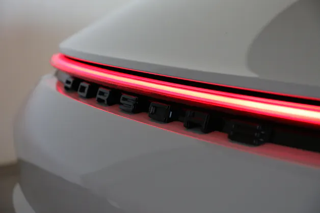 PORSCHE 911 Carrera 4S Cabriolet PDK