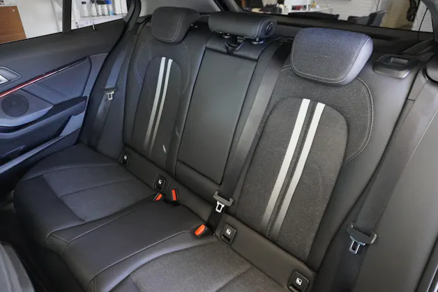 BMW 120d xDrive Steptronic Sport Line