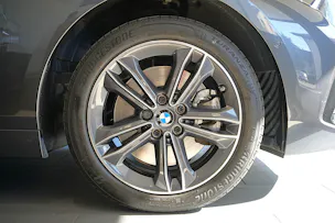 BMW 120d xDrive Steptronic Sport Line