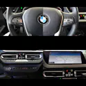 BMW 120d xDrive Steptronic Sport Line