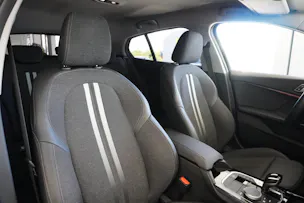 BMW 120d xDrive Steptronic Sport Line