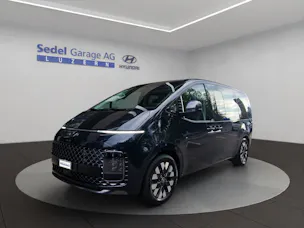 HYUNDAI Staria Premium 2.2 CRDI Vertex 4WD