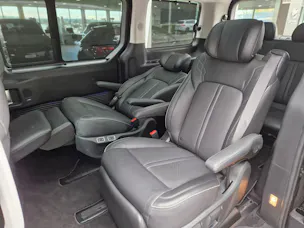 HYUNDAI Staria Premium 2.2 CRDI Vertex 4WD