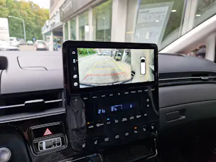 HYUNDAI Staria Premium 2.2 CRDI Vertex 4WD