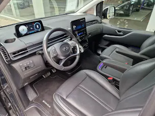 HYUNDAI Staria Premium 2.2 CRDI Vertex 4WD