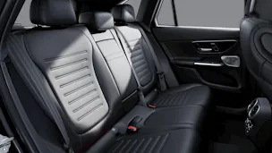 MERCEDES-BENZ GLC 53 AMG 4MATIC+