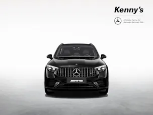 MERCEDES-BENZ GLC 53 AMG 4MATIC+