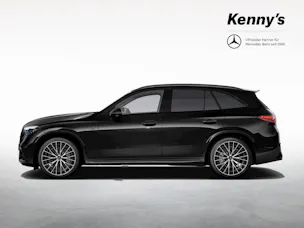 MERCEDES-BENZ GLC 53 AMG 4MATIC+