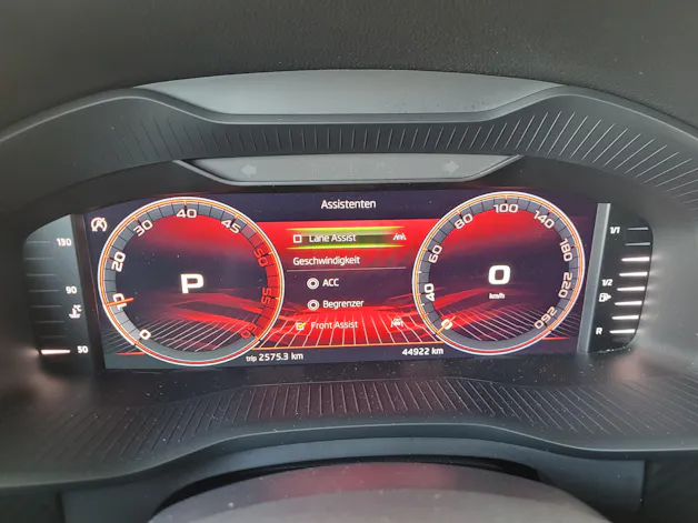 SKODA Kodiaq 2.0 TDI CR SportLine 4x4 DSG *Anhängerkupplung*