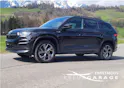 SKODA Kodiaq 2.0 TDI CR SportLine 4x4 DSG *Anhängerkupplung*