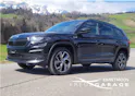 SKODA Kodiaq 2.0 TDI CR SportLine 4x4 DSG *Anhängerkupplung*