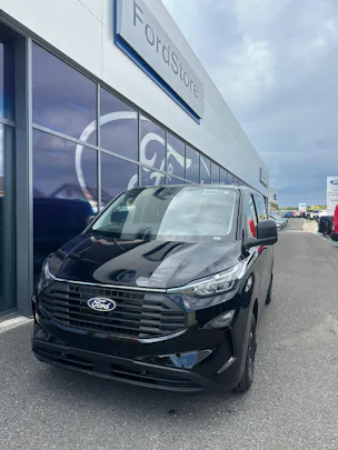 FORD Transit Custom Van 280 L1 2.0 EcoBl Trend/110CV/Man.