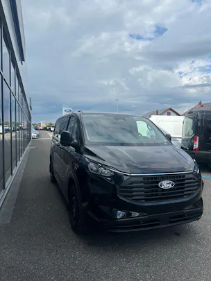 FORD Transit Custom Van 280 L1 2.0 EcoBl Trend/110CV/Man.