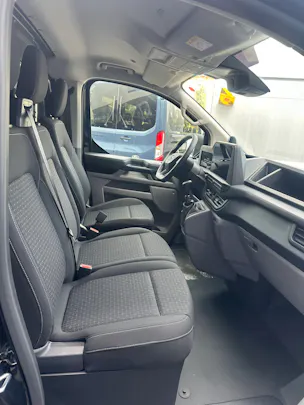 FORD Transit Custom Van 280 L1 2.0 EcoBl Trend/110CV/Man.