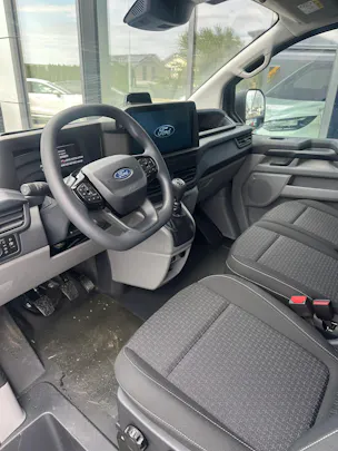 FORD Transit Custom Van 280 L1 2.0 EcoBl Trend/110CV/Man.
