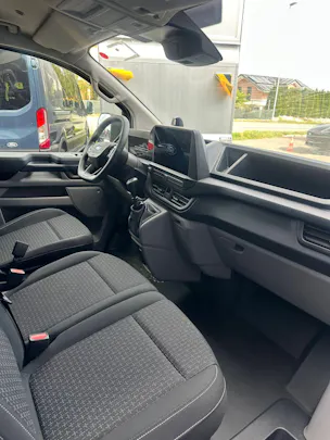 FORD Transit Custom Van 280 L1 2.0 EcoBl Trend/110CV/Man.