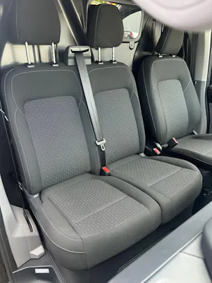 FORD Transit Custom Van 280 L1 2.0 EcoBl Trend/110CV/Man.