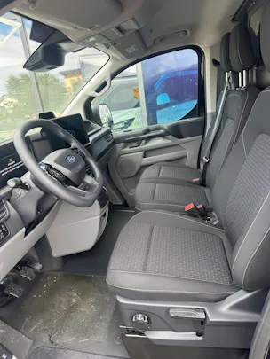 FORD Transit Custom Van 280 L1 2.0 EcoBl Trend/110CV/Man.