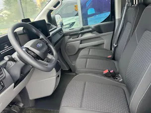 FORD Transit Custom Van 280 L1 2.0 EcoBl Trend/110CV/Man.