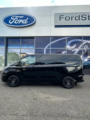FORD Transit Custom Van 280 L1 2.0 EcoBl Trend/110CV/Man.