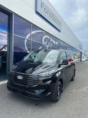 FORD Transit Custom Van 280 L1 2.0 EcoBl Trend/110CV/Man.