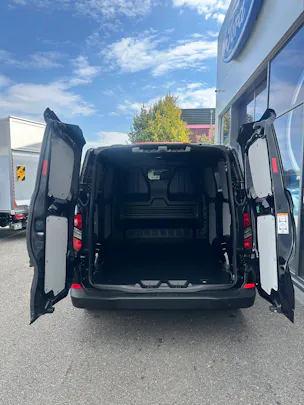 FORD Transit Custom Van 280 L1 2.0 EcoBl Trend/110CV/Man.