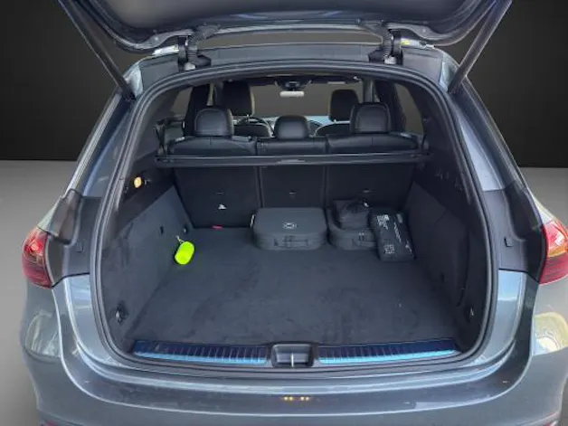 MERCEDES-BENZ GLE 53 AMG Hybrid 4Matic+