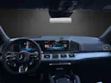 MERCEDES-BENZ GLE 53 AMG Hybrid 4Matic+