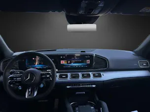 MERCEDES-BENZ GLE 53 AMG Hybrid 4Matic+
