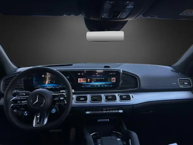 MERCEDES-BENZ GLE 53 AMG Hybrid 4Matic+