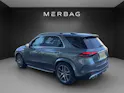 MERCEDES-BENZ GLE 53 AMG Hybrid 4Matic+