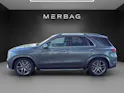 MERCEDES-BENZ GLE 53 AMG Hybrid 4Matic+