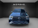 MERCEDES-BENZ GLE 53 AMG Hybrid 4Matic+