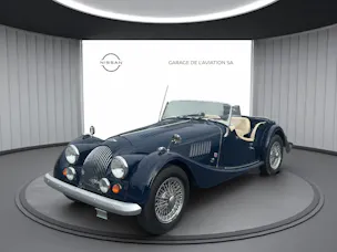 Morgan B